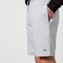 Lacoste Cotton-Blend Jersey Shorts - 3/S