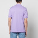 Lacoste Classic Fit Cotton-Piqué Polo Shirt - 3/S