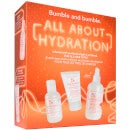 Bumble and bumble Hio All About Hydration Set