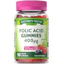 Folic acid gummies - 90 Gummies