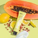 NUDESTIX Nudeskin 4-Step: Citrus Renew Set for Gentle Skin