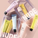 NUDESTIX Nudeskin 4-Step: Citrus Renew Set for Makeup