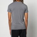 Emporio Armani Soft Stretch-Modal Lounge T-Shirt - M