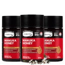 Manuka Honey MGO 514+ (UMF™15+) 3-Pack