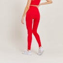 Limited Edition MP Damers Tempo Leggings & BH Sæt - Danger - XS - XL