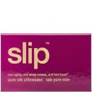 Slip Pure Silk Queen Pillowcase - Ultra Violet