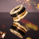 Slip Scrunchie Ornament - Medusa Nights Stocking Filler
