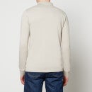 BOSS Orange Passerby Stretch-Cotton Piqué Polo Shirt - L