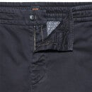 BOSS Orange Sisla-Cargo-Ds Cotton-Blend Pants - IT 46/S