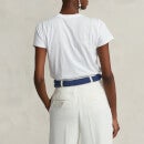 Polo Ralph Lauren Polo Bear Cotton-Jersey T-Shirt - XS