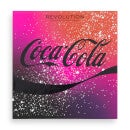 Revolution Coca Cola Mini Palette