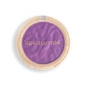 Revolution Blusher Reloaded Viral Purple
