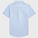Polo Ralph Lauren Cotton Piqué Polo Shirt
