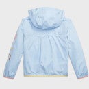 Polo Ralph Lauren Girls’ Hadley Shell Windbreaker Jacket - 7 Years