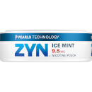 ZYN Pearls Ice Mint 9.5mg