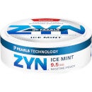 ZYN Pearls Ice Mint 9.5mg