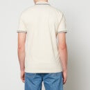 BOSS Green Paul Stretch-Cotton Polo Shirt - XXL