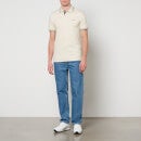 BOSS Green Paul Stretch-Cotton Polo Shirt - M