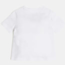 Guess High Low Cotton-Blend T-Shirt - 5 Years