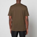 HUGO Dumex Cotton-Jersey T-Shirt - S