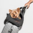 Wild One Dog Travel Carrier - Black - One Size