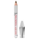 benefit Gimme Brow+ Volumizing Fiber Eyebrow Pencil Mini 0.6g