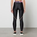 P.E Nation In Play Recycled Stretch Leggings - S