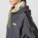 P.E Nation Man Down Recycled Shell Hooded Jacket - XS