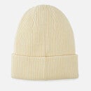 P.E Nation Layback Wool and Cotton-Blend Beanie