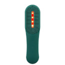 MAGNITONE London XO Lights Out Tri-Colour LED Micro-Sonic Silicone Cleansing Brush