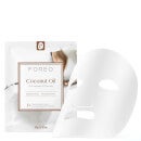 FOREO Farm To Face Sheet Mask - Coconut Oil ×1