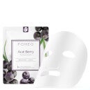 FOREO Farm To Face Sheet Mask - Acai Berry ×1