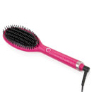 ghd Limited Edition Glide Smoothing Hot Brush - Orchid Pink