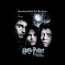 Harry Potter Prisoners Of Azkaban - Wicked Unisex T-Shirt - Black