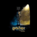Chamber Of Secrets de Harry Potter - Sudadera con capucha Dobby - Negro