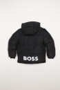 Hugo Boss Boys Shell Puffer Jacket - 4 Years