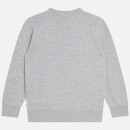Hugo Boss Cotton Sweatshirt