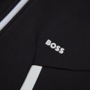 Hugo Boss Hooded Cotton-Blend Tracksuit - 8 Years