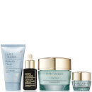 Estee Lauder Protect and Hydrate Skincare Wonder Set