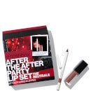 Smashbox After The After Party Neutral Lip Set (Worth 44€)