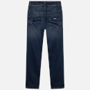 Timberland Kids' Denim Jeans