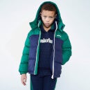 Timberland Kids Puffer Jacket -  4 Years 