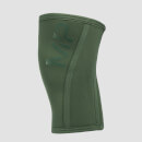 MP Unisex Training Knee Sleeve Pair - Dark Green - XS
