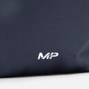 MP tas met trekkoordsluiting - Marineblauw