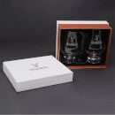 Glenfiddich Project XX Experimental Single Malt Scotch Whisky 70cl + 2 Glenfiddich Glencairn Glasses in a Presentation Box