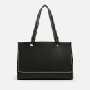 See By Chloé Cecilya Leather Tote Bag