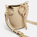See By Chloé Joan Box Leather Bag