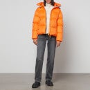 Parajumpers Polar Anya Shell Puffer - S