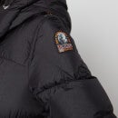 Parajumpers Panda Quilted Shell Coat - S