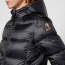 Parajumpers Leah Quilted Shell Down Coat - XS